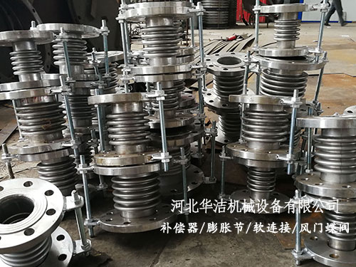 为什么要安装补偿器？补偿器该如何安装